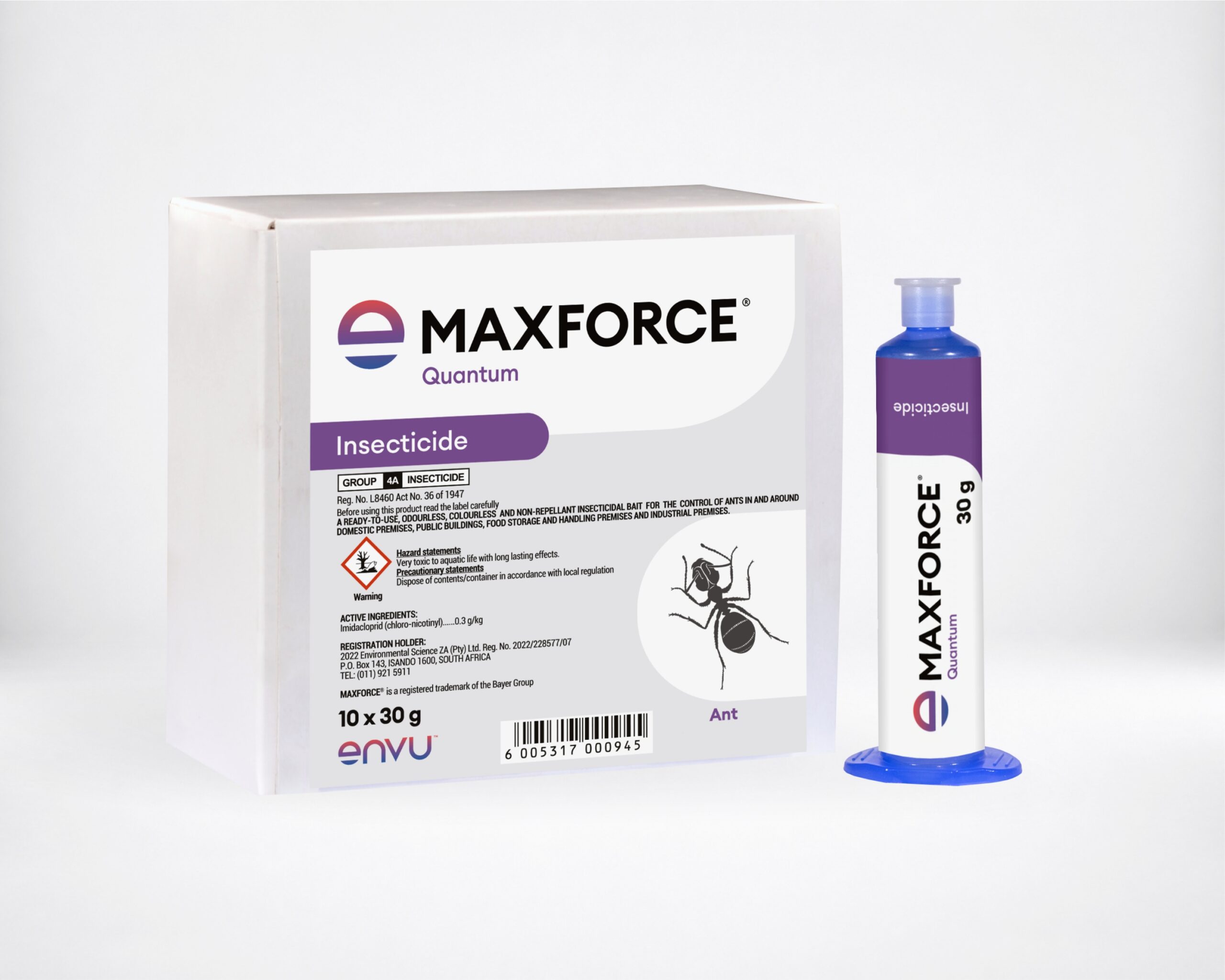 Ant-and-cockroach-bait-Maxforce-quantum-gel-ant-bait